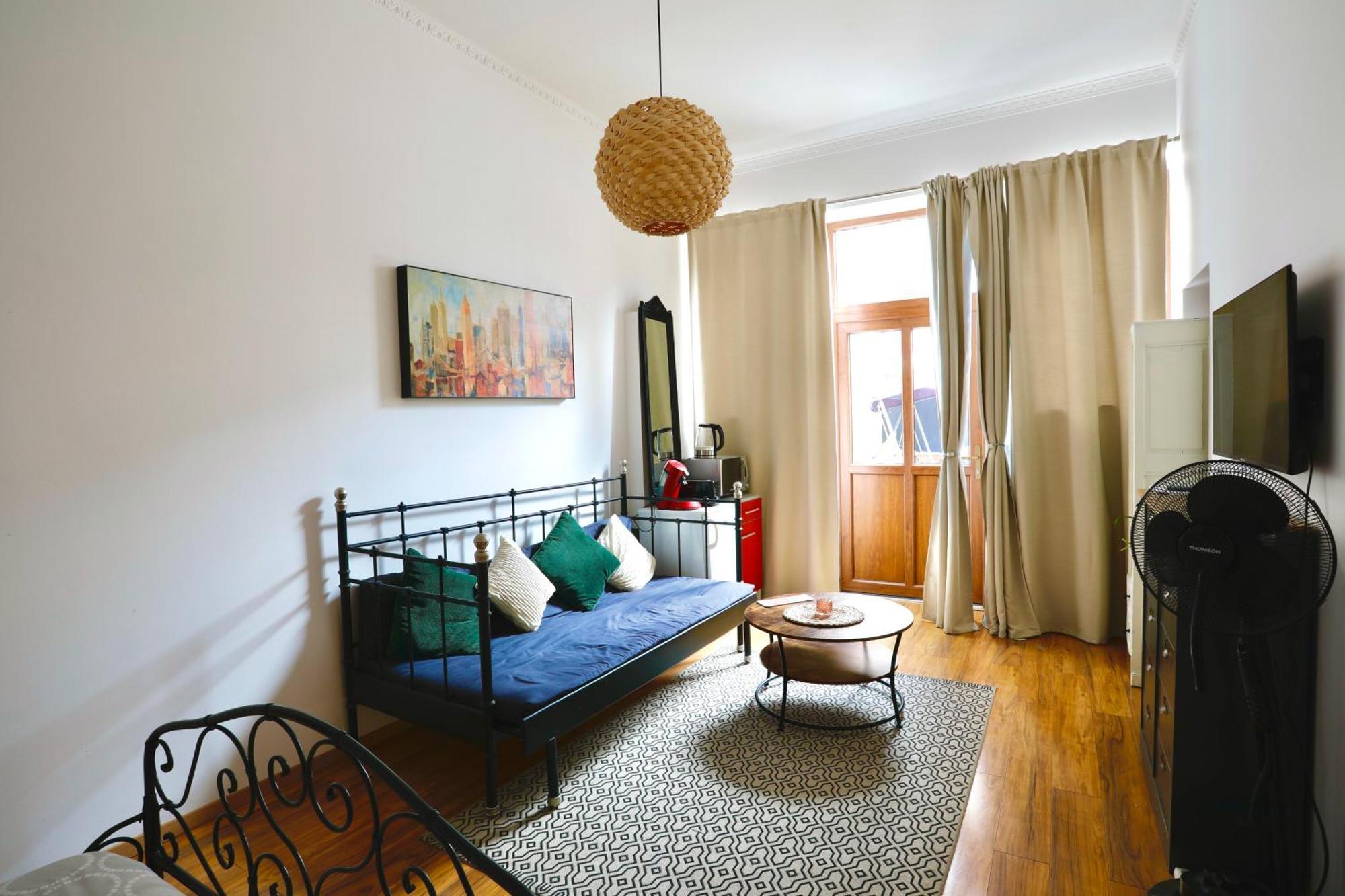 Villa Kronberg Nancy Exteriér fotografie